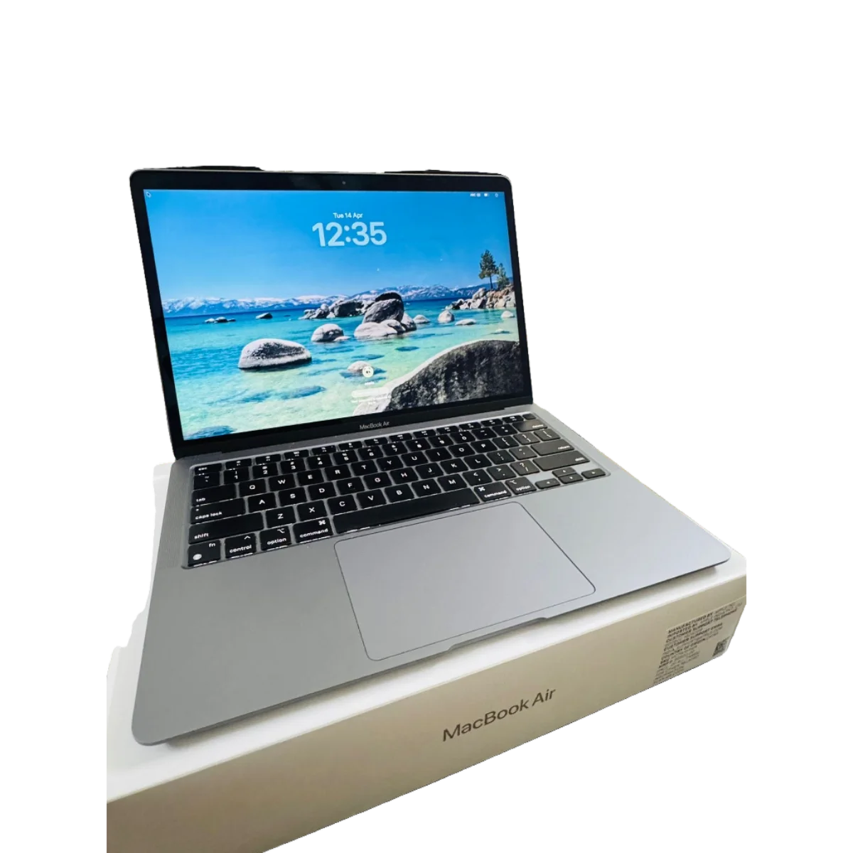 M1 MacBook air 8gb 256gb - NewSa | NewSa